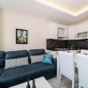 Отель Pleasant Flat Near Beach With Balcony in Alanya, фото 18