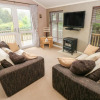 Отель 1 Hornbeam Lodge, фото 14