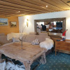 Отель Auberge de l'Ours, фото 8