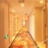 Отель Jingyu Heyue Hotel (Hanzhong Wetland Park), фото 3