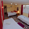 Отель Casa Hostal Caridad, фото 11