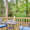 Отель Beautiful Raleigh Cottage Rental: 5 Mi to Downtown, фото 8