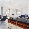 Отель The View Apartments, фото 5