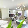 Отель Spacious 7BRM 5-bathroom Rental House, фото 12