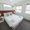 Отель Niseko Central Houses and Apartments, фото 29