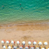 Отель Villa Marina Large Private Pool Walk to Beach Sea Views A C Wifi Car Not Required - 2300, фото 28