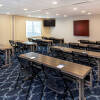 Отель Fairfield Inn & Suites by Marriott Lancaster, фото 3