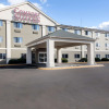 Отель Comfort Suites Lincoln North, фото 18