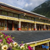 Отель Jiuzhaigou Jijiannanshan Homestay, фото 14