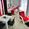 Отель Monterosa Apartamentos Amoblados, фото 12