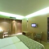 Отель UNAHOTELS Napoli, фото 6
