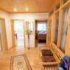 Отель Pleasing Apartment in Battenberg Germany Near Ski Area, фото 17