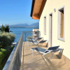 Отель South House- Sleeps 4 Shared Pool Lake View in Torri del Benaco, фото 20