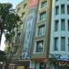 Отель Parker Lords Eco Inn Ahmedabad, фото 1
