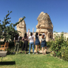 Отель Goreme Suites, фото 18