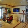 Отель Al Deyafa Hotel Apartments 3, фото 8