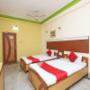Отель OYO 40479 Hotel Sree Residency, фото 9