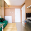 Отель Luxurious Bassura City Apartment with Mall Access, фото 8