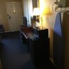 Отель Travel Inn North Little Rock, фото 13