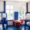 Отель Pegasus Hostel Berlin, фото 3