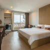 Отель BB Garden Resort, фото 6