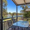 Отель Mildura; Buronga Riverside Holiday & Caravan Park, фото 3