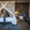 Отель Safari Moon Luxury Bush Lodge, фото 11