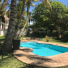 Отель Lukes Place, фото 4
