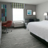 Отель Hampton Inn Wichita Northwest, фото 22