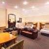 Отель The Grand Hotel Launceston, фото 6