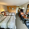 Отель Moose Mountain inn, фото 17