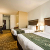 Отель Comfort Suites West Dallas - Cockrell Hill, фото 4