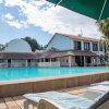 Отель Sunbird Livingstonia Beach Hotel, фото 1