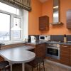 Гостиница Moscow Suites Тверская, фото 9