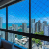 Отель Homes Stay #2307 - Flat em Recife por Carpediem, фото 14