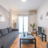 Отель Spacious Downtown Apartment By CloudKeys, фото 10