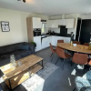 Отель Modern Chalet With 2 Bathrooms, Near De Efteling, фото 23