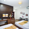 Отель Nice Hotel, фото 3