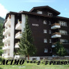 Отель Apartment Acimo Saas-Fee, фото 1