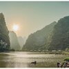 Отель Ninh Binh Valley Homestay, фото 12