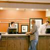 Отель Hampton Inn Lincoln - South/Heritage Park, фото 23