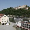 Отель Altstadt-Hotel Passau, фото 26