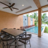 Отель Blue Haven Bay Luxury Pool Villa, фото 14