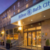 Отель Doubletree by Hilton Bath, фото 1