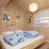 Отель Amazing Holiday Home in Zealand Denmark With Terrace, фото 6