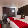 Отель Ramada Encore San Luis Potosi, фото 6