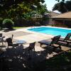 Отель Pousada Solar Do Santinho, фото 16