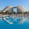 Отель Miracle Resort Hotel - All Inclusive, фото 17