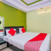 Отель OYO 6145 The Hotel Nalanda, фото 6