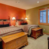 Отель Twin Pines, фото 5